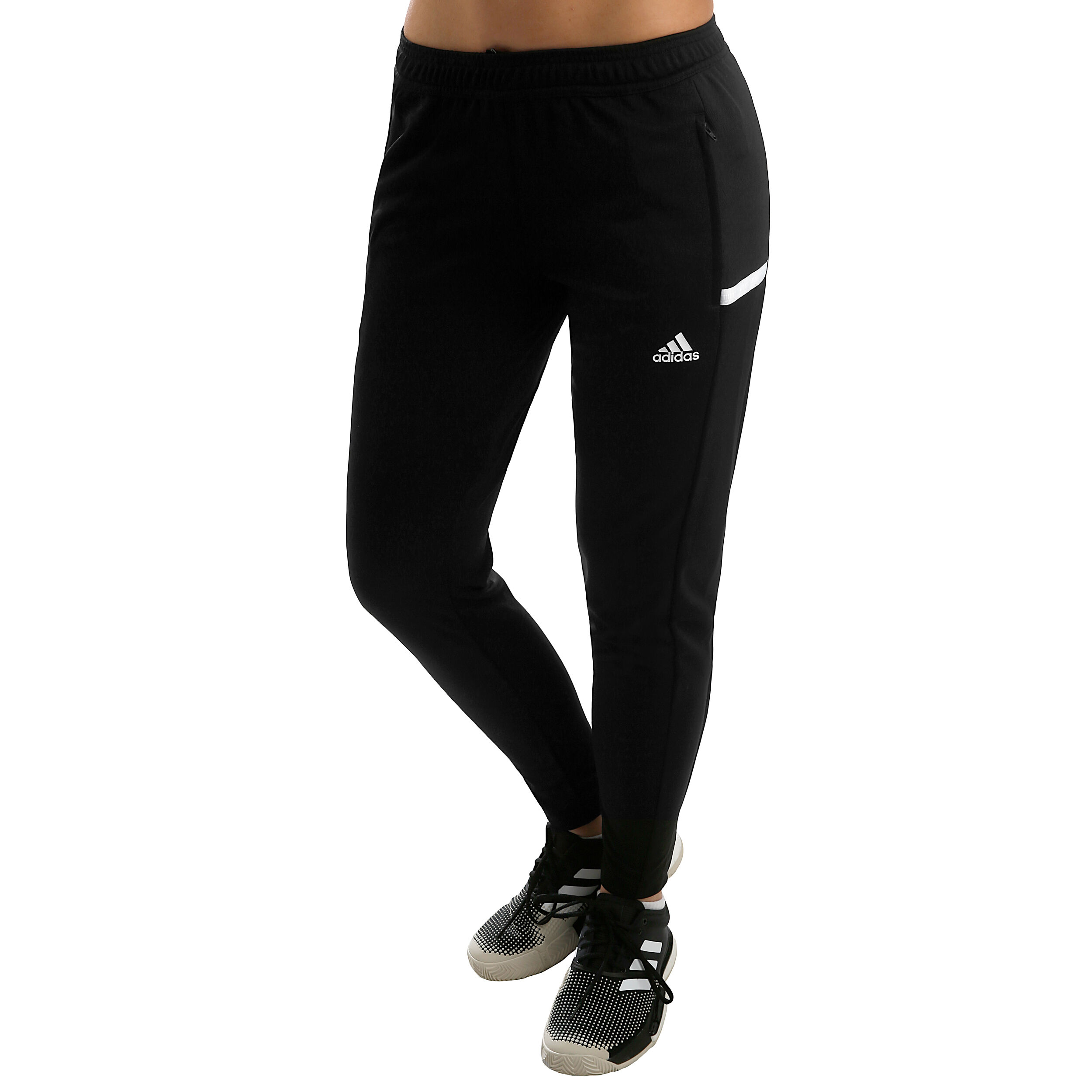 adidas Entrada 22 Slim Fit Track Pant Ladies | SportsDirect.com Greece
