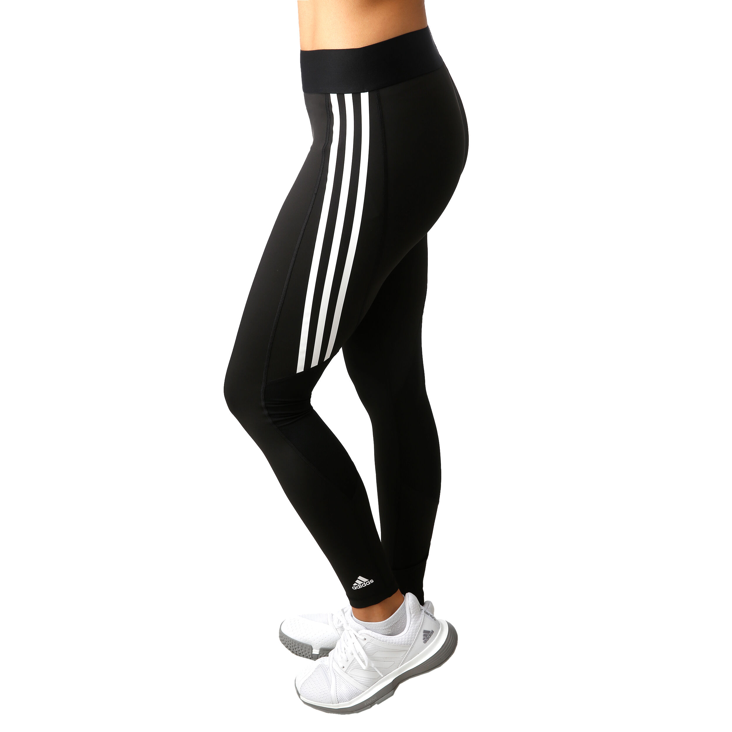 Adidas alphaskin 3 best sale stripes