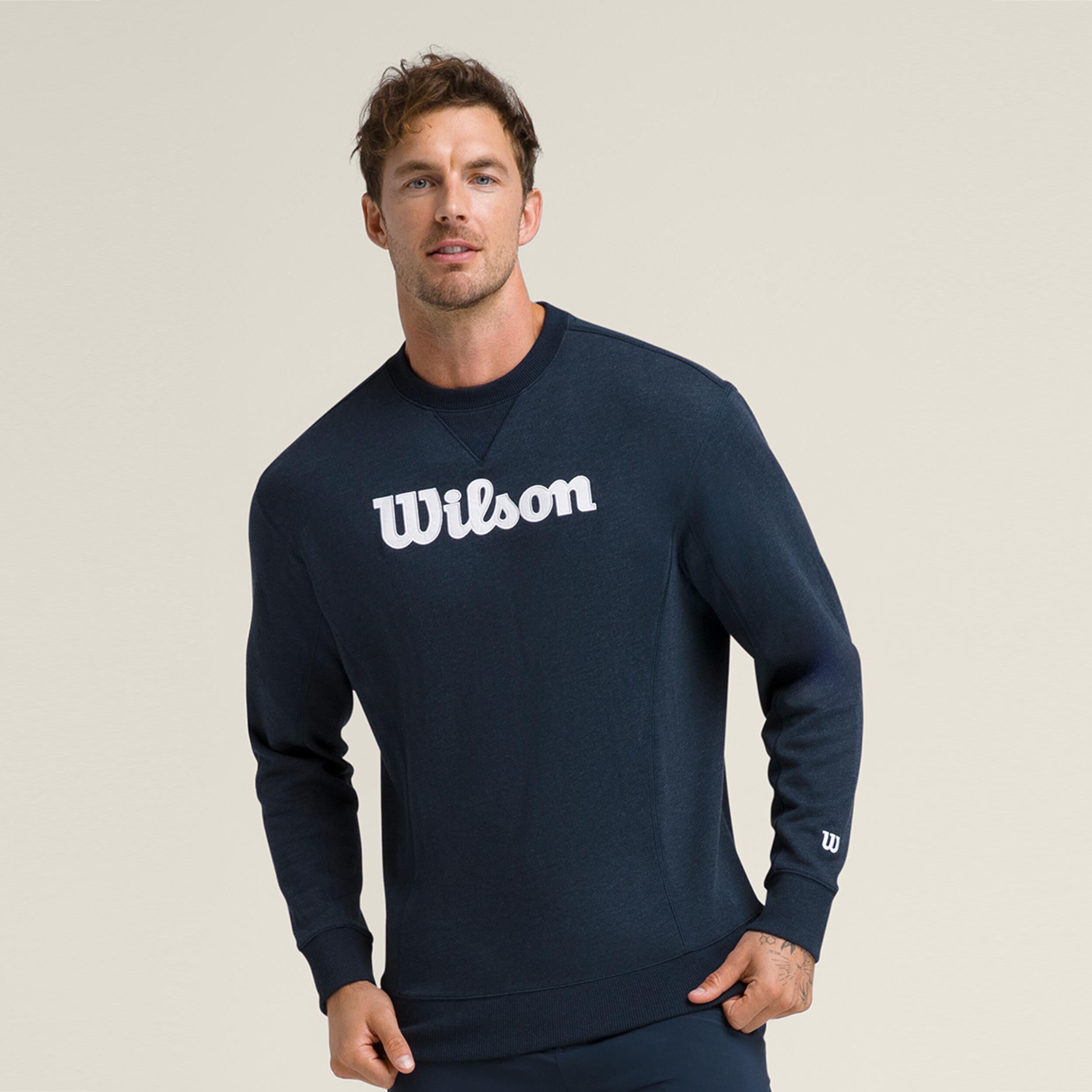 Wilson sweatshirt top