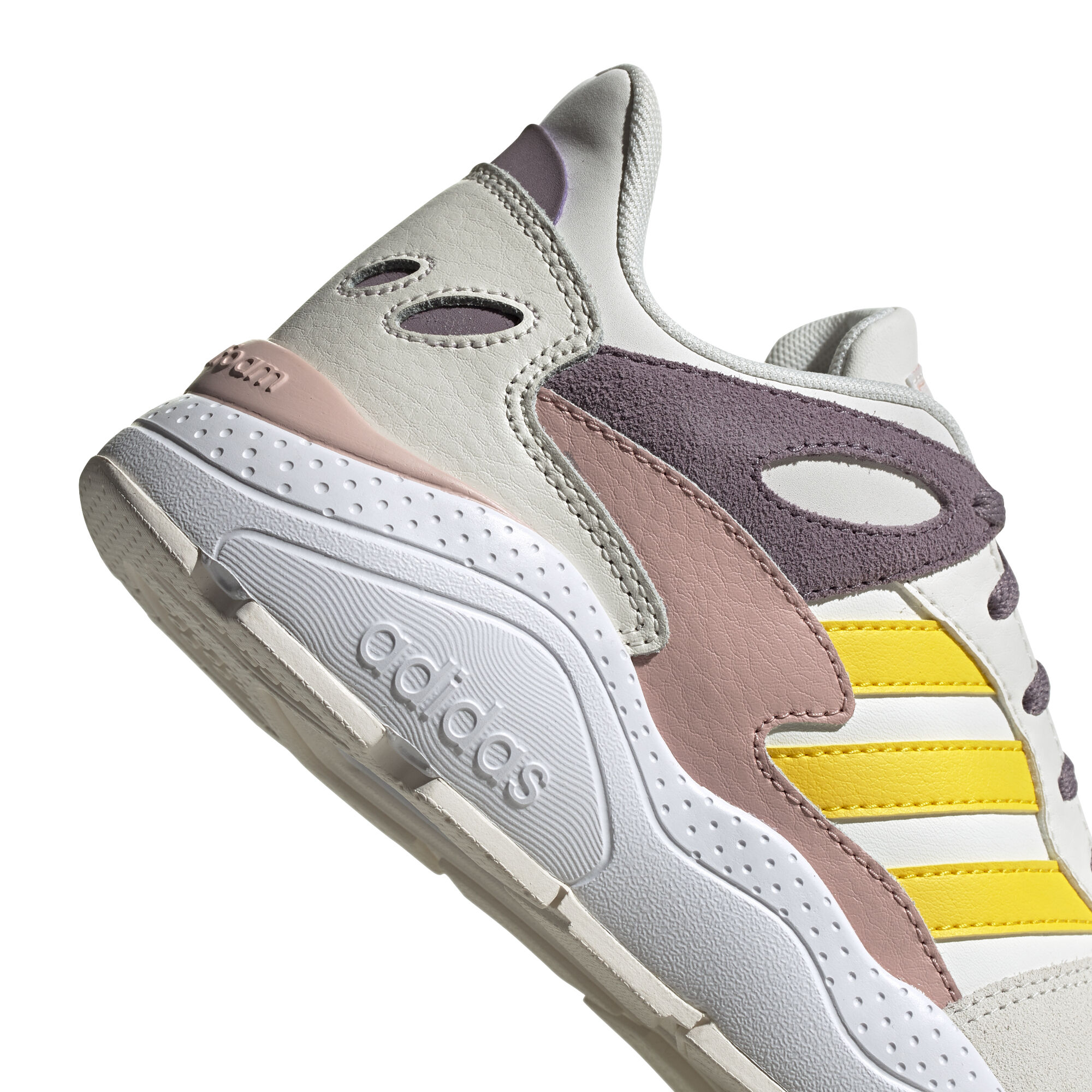 Adidas chaos trainers womens sales