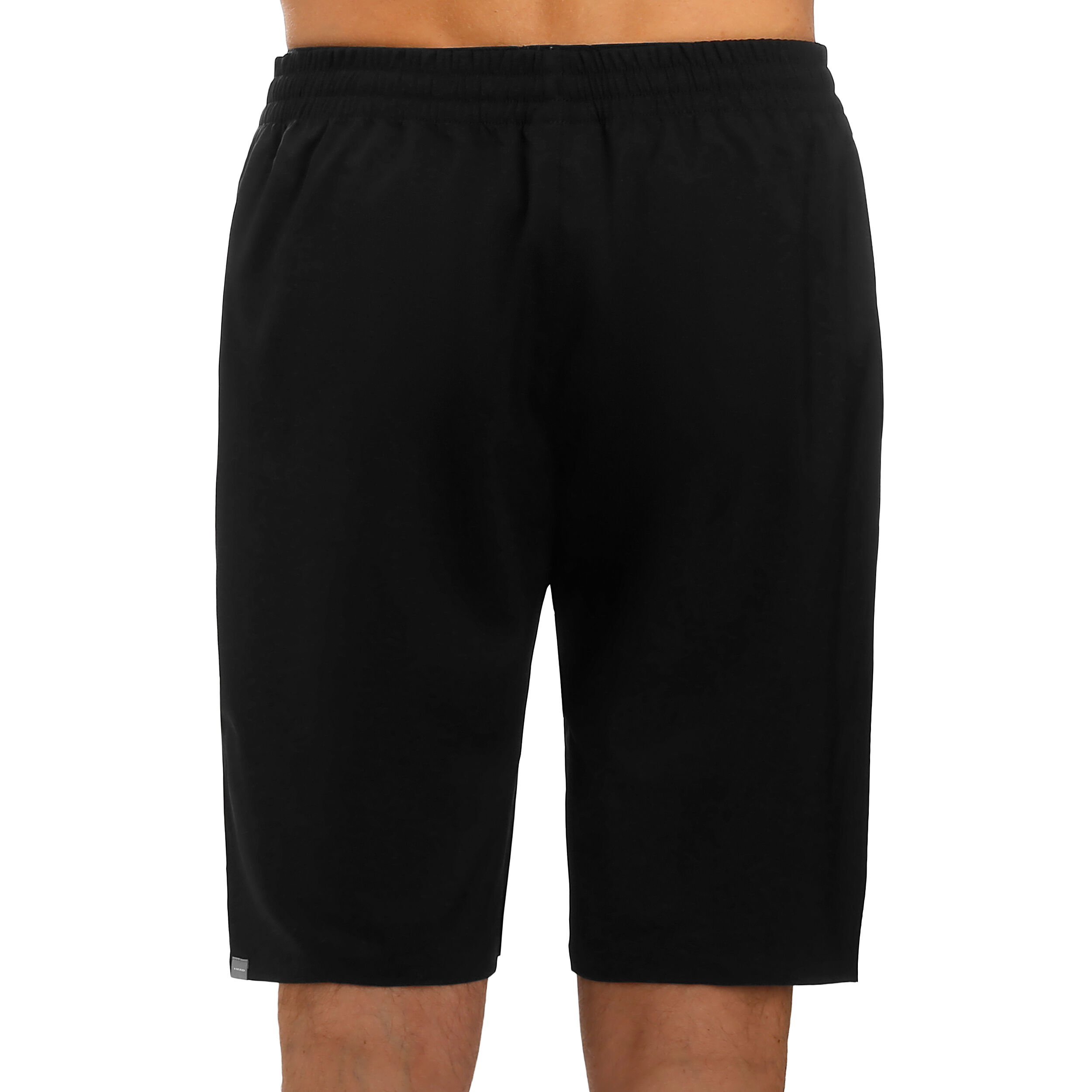 Buy HEAD Club 9in Shorts Men Black online Tennis Point COM