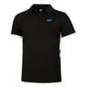 Squadra III Polo Men-Black