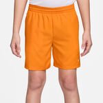 Nike Clothing Nike Big Shorts Boys - orange, white