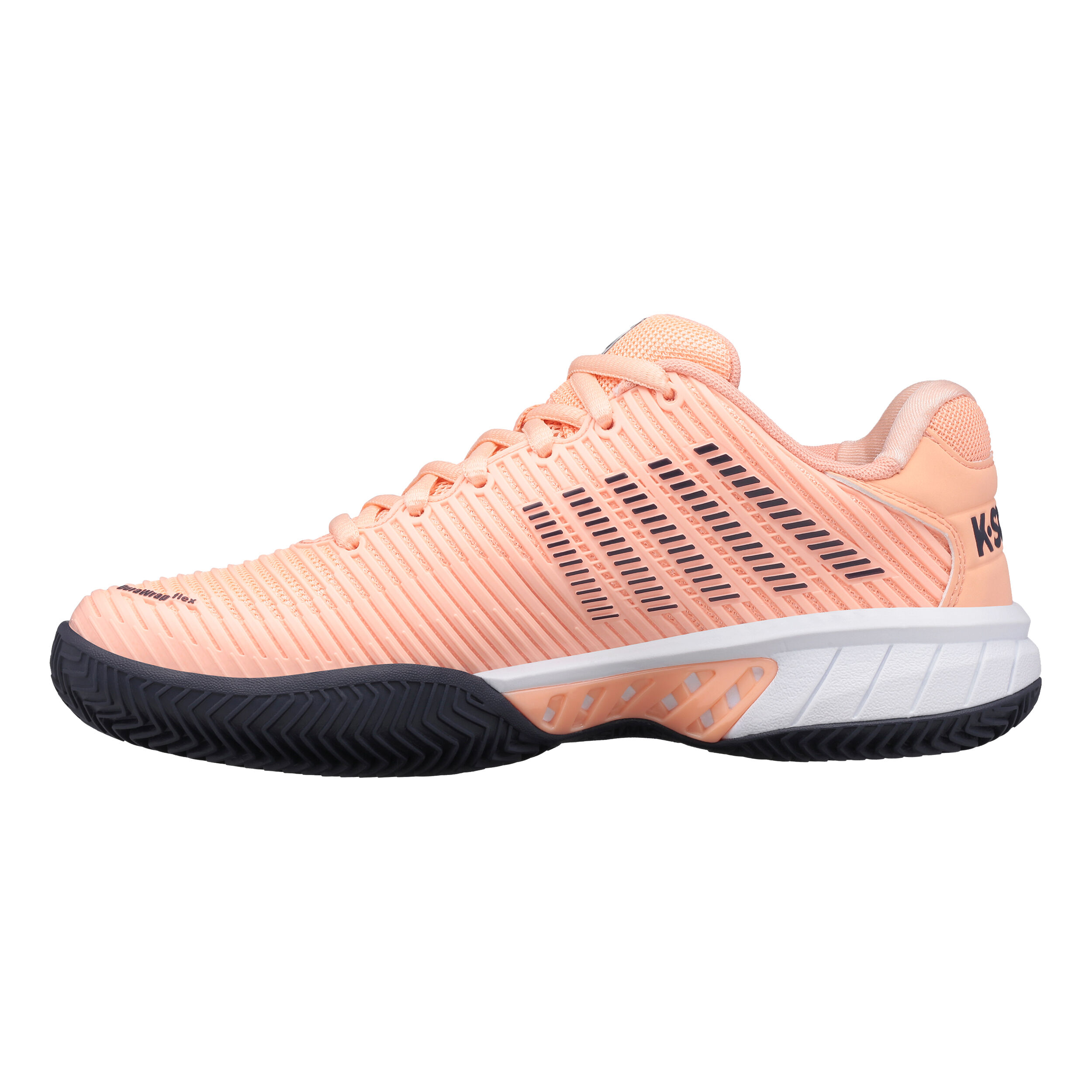 Nike heels abrikoos new arrivals