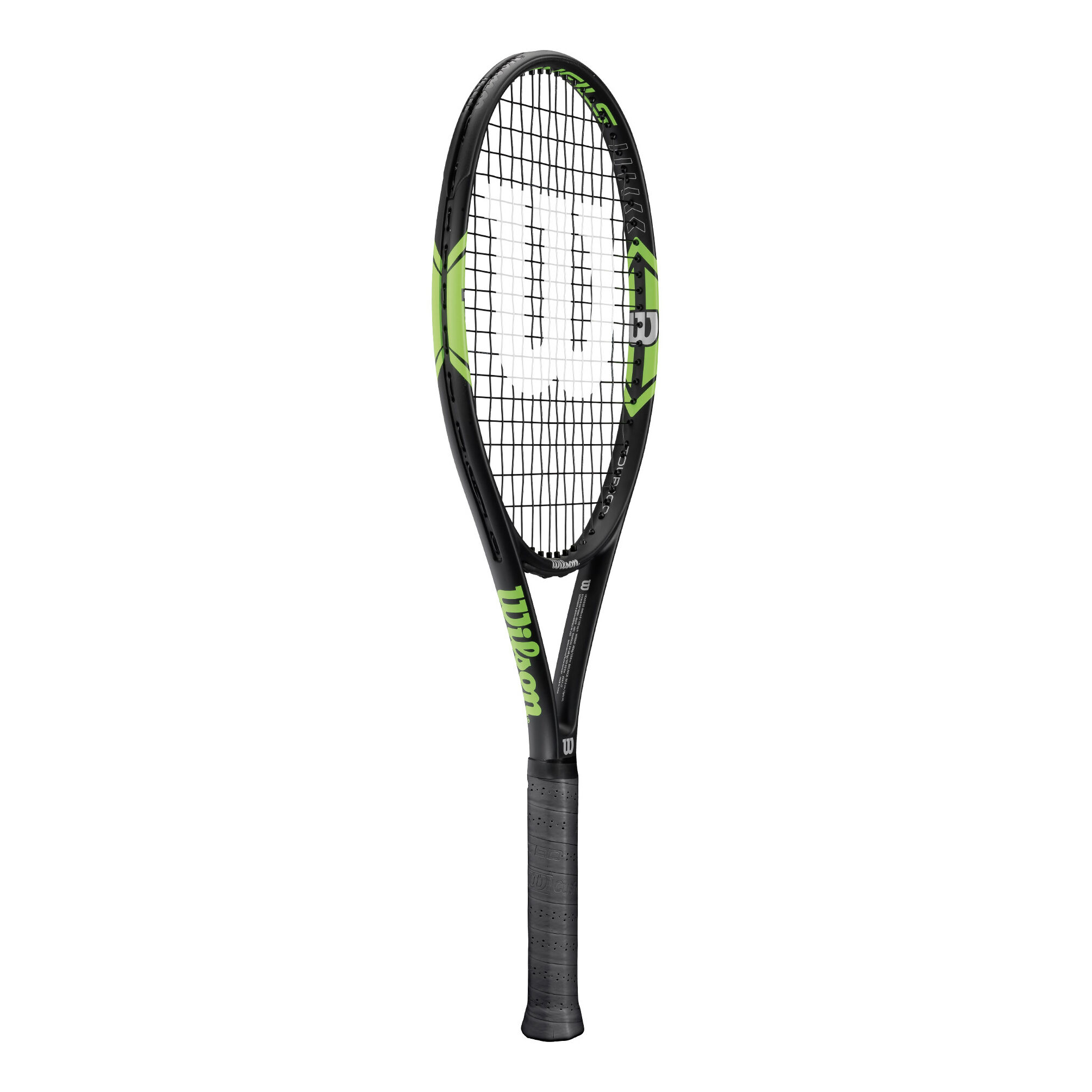 希少】Wilson MONFILS PRO100 硬式テニスラケット テニス