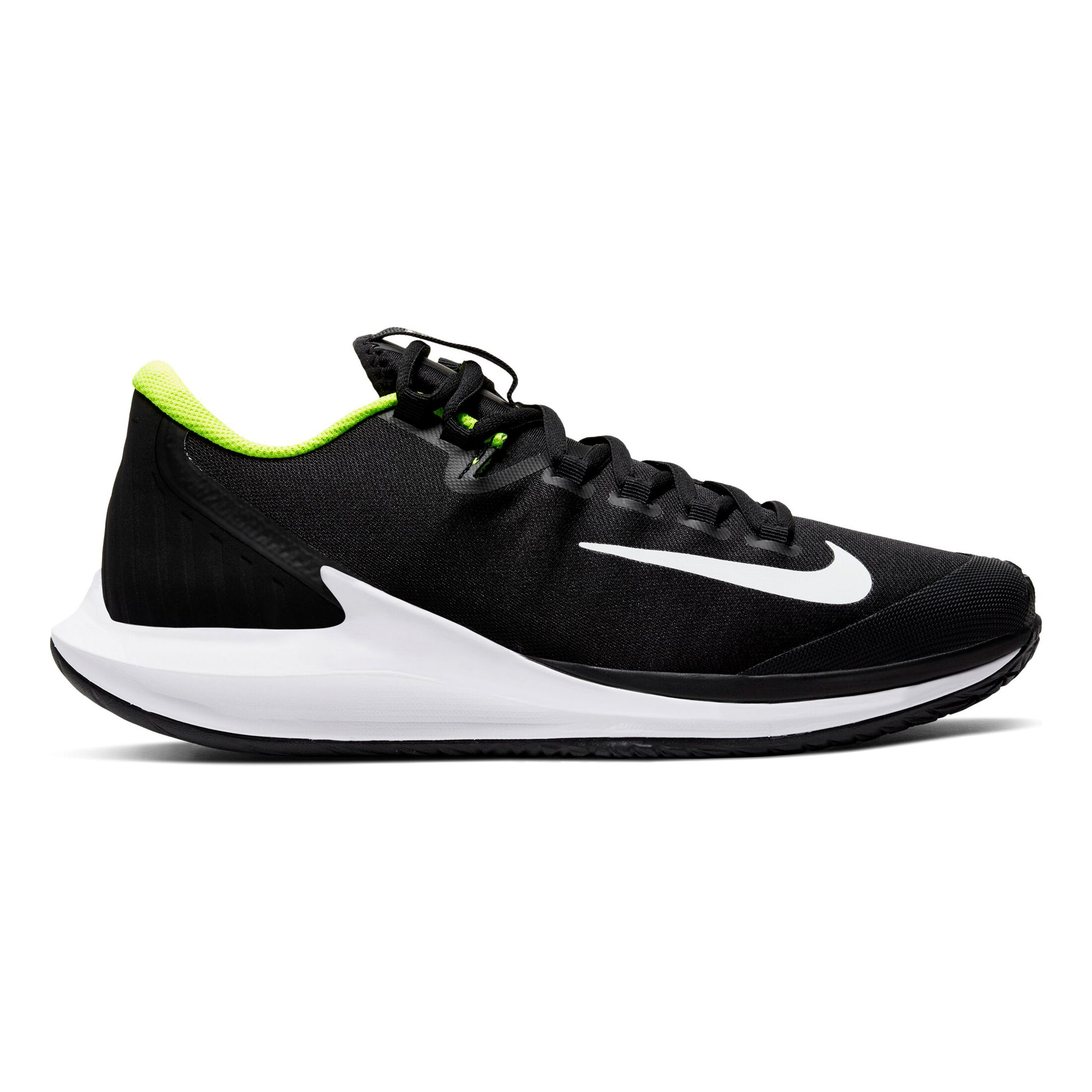 Buy Nike Air Zoom Zero HC All Court Shoe Men Black White online