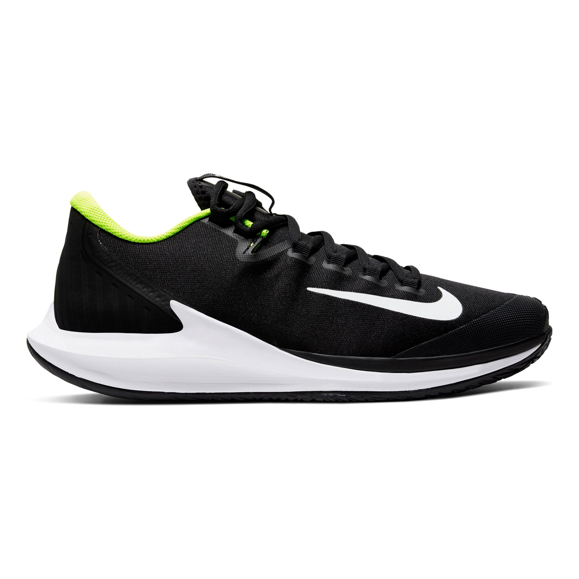 champú calor Abolido buy Nike Air Zoom Zero HC All Court Shoe Men - Black, White online |  Tennis-Point