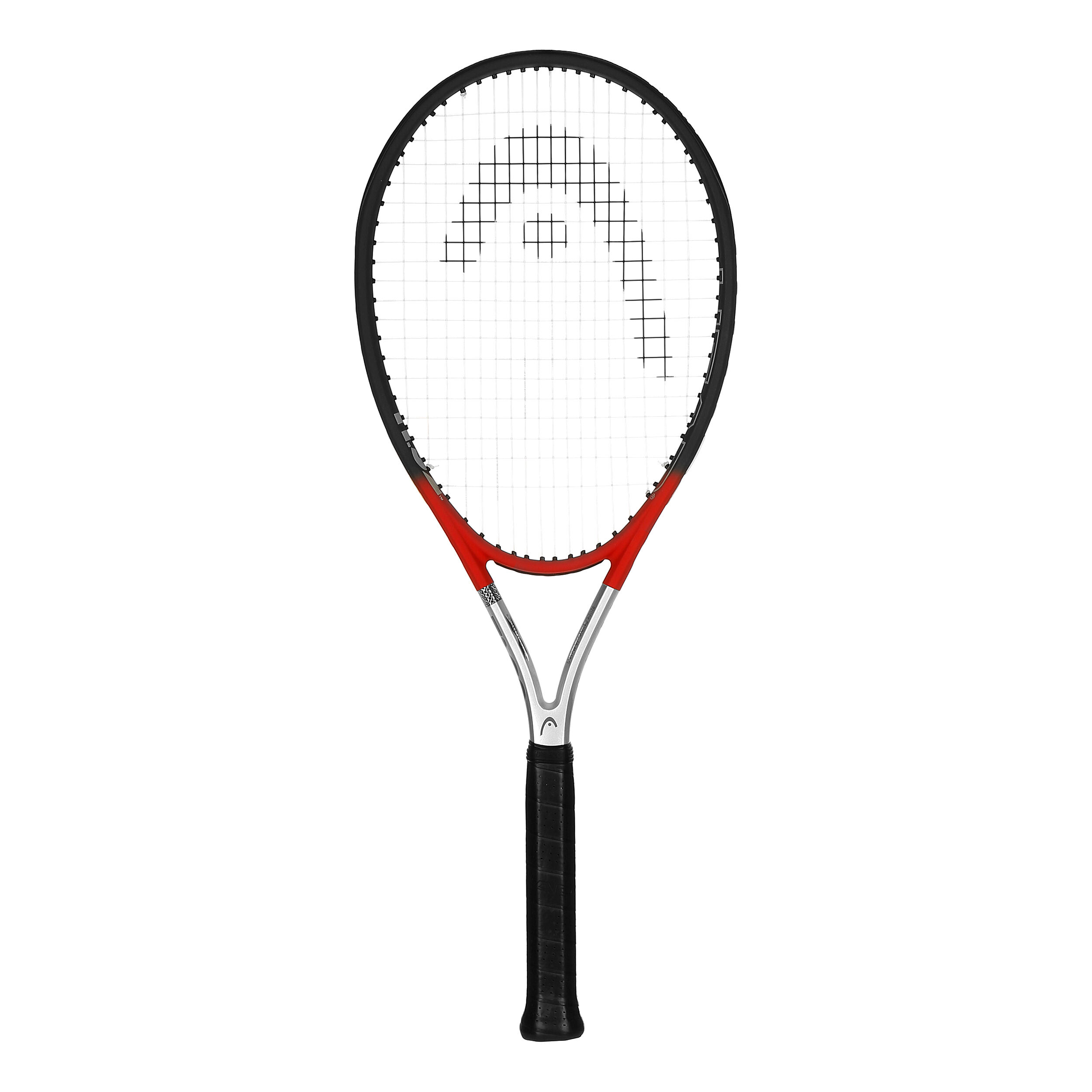 Head Ti S2 Titanium Tennis Racket 3 Tennis Balls & Cover RRP £200 