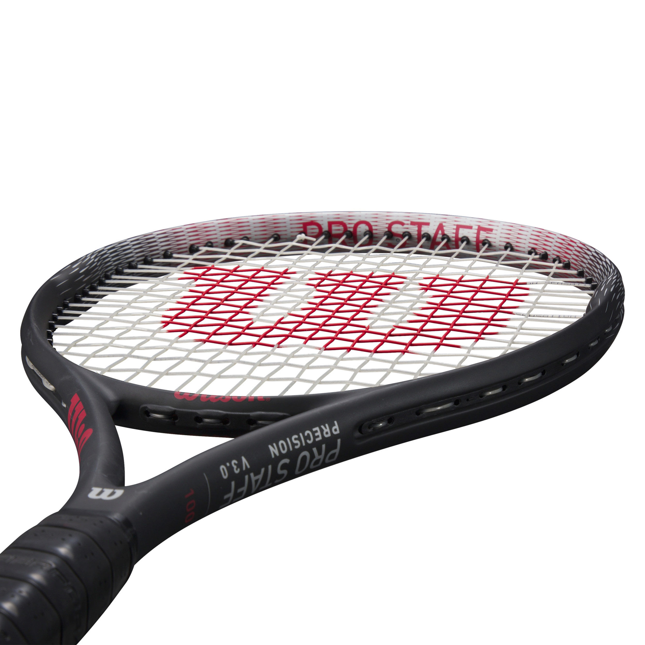 Buy Wilson Pro Staff Precision 100 online | Tennis Point COM