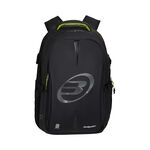Bullpadel Bullpadel XPLO Backpack - black
