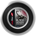 Polyfibre Polyfibre Venom String Reel 200m-Black