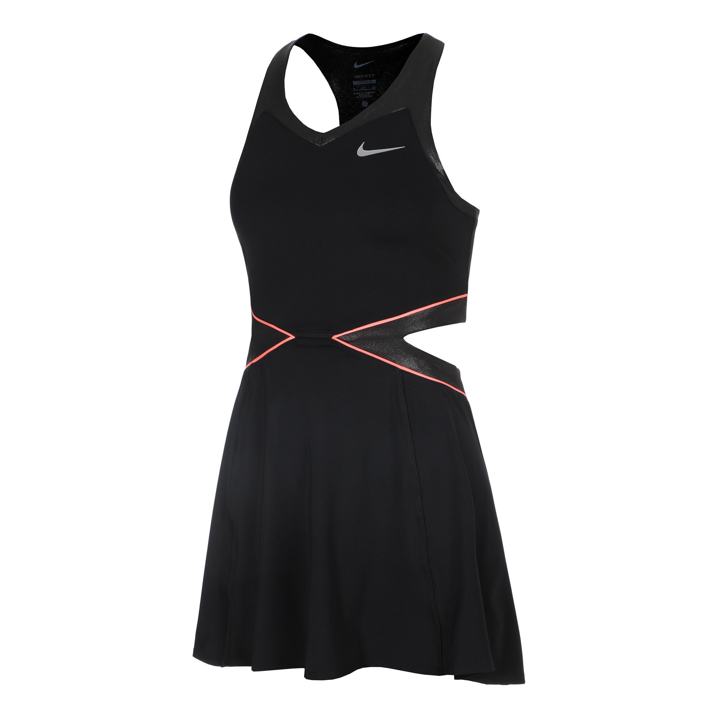 ★新品★　NIKE　NikeCourt Dri-FIT Slam Dress NikeCourt Slam Women's Dri-FIT Tennis Dress. Nike.com