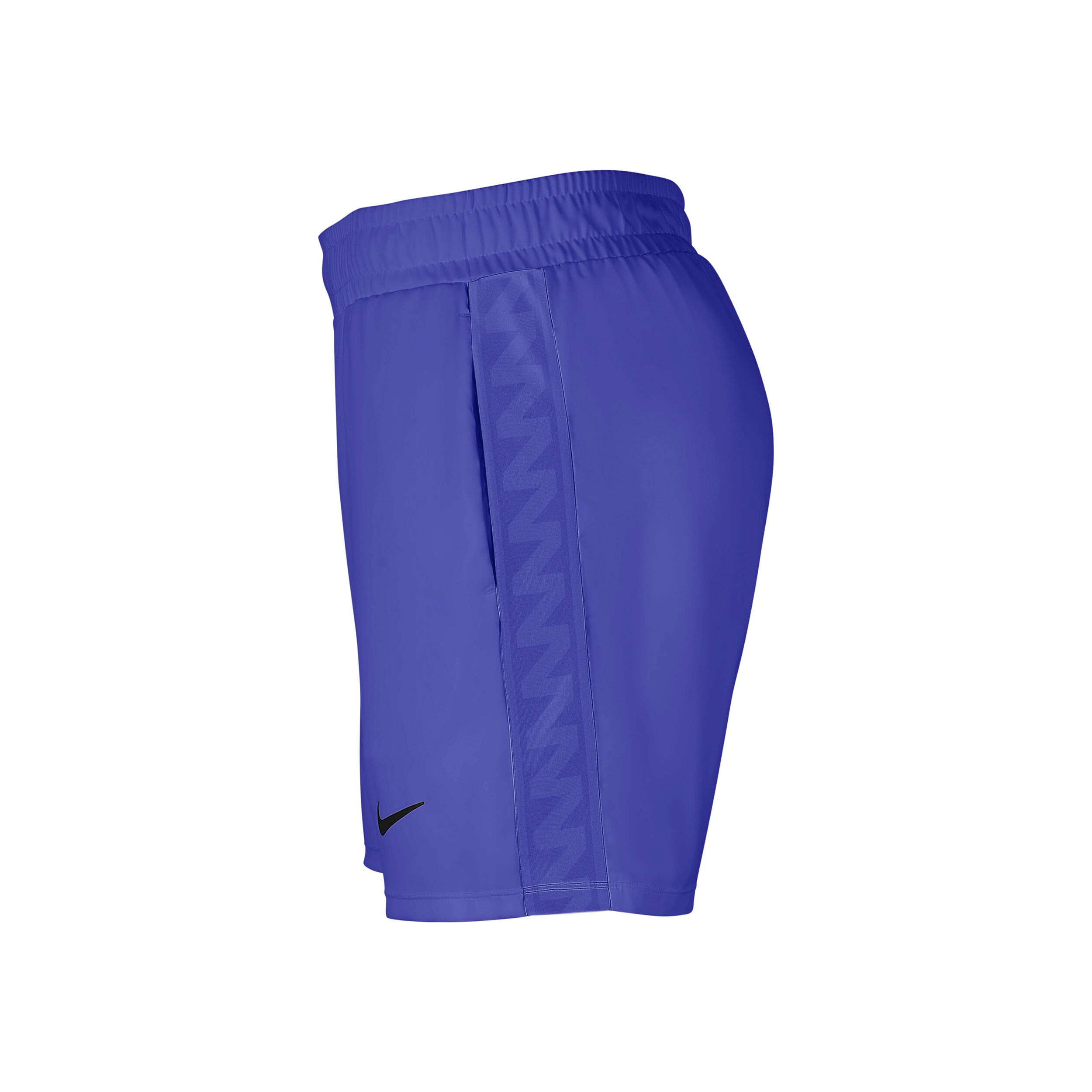 Buy Nike Rafael Nadal Court Dri-Fit Shorts Men Violet, Black