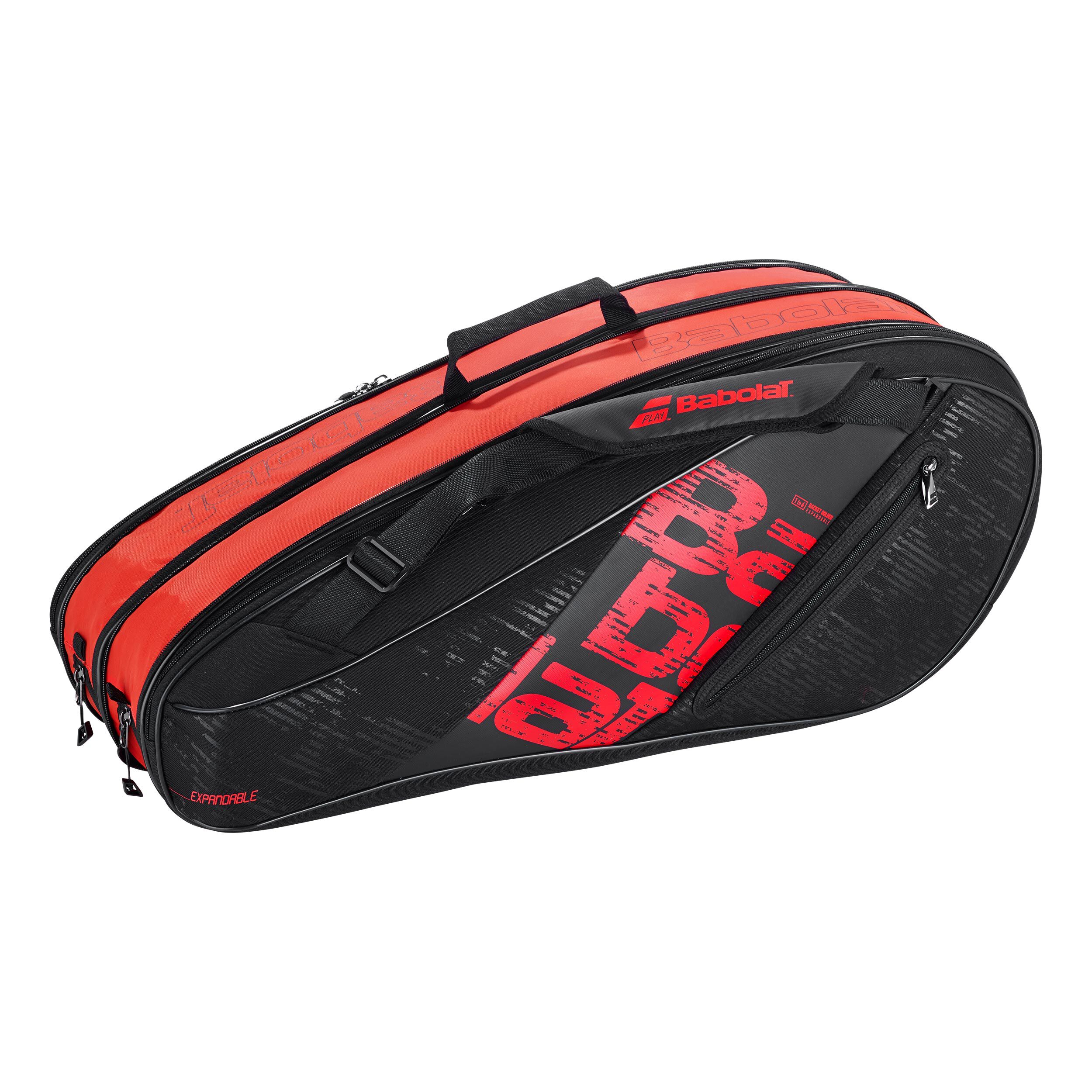 Raquetero store babolat team