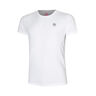 Crew 2.0 Chill T-Shirt Boys-white