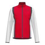 HEAD Clothing HEAD Club 25 Jacket Men Training Jacket Men-Red,White