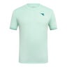 Match T-Shirt Men-green