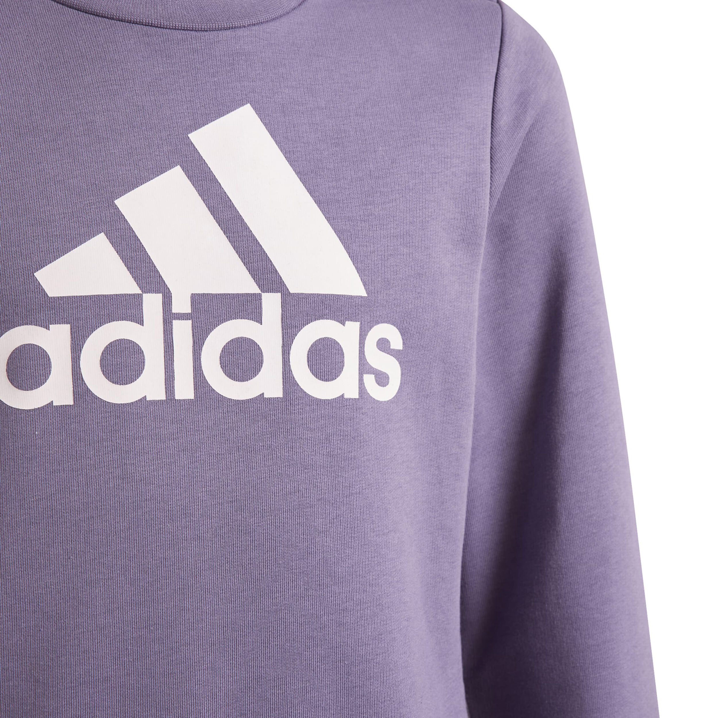 Adidas crest sweatshirt deals