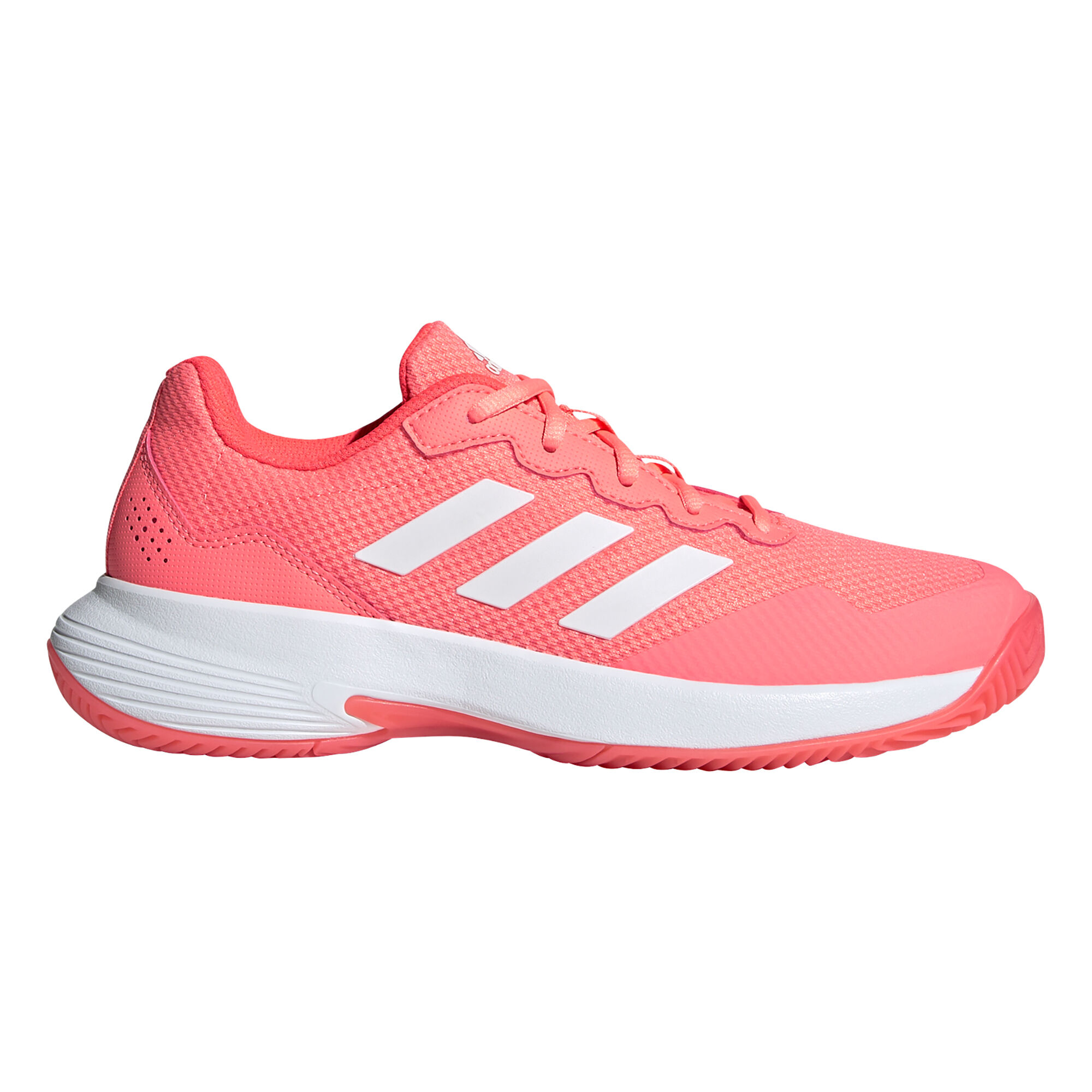 Adidas game court womens tennis shoe online