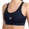 Crew 2.0 Sports bras Women-dark blue