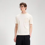 Ellesse Tennis apparel Ellesse Arizi T-Shirt Men - cream
