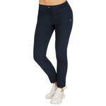 Limited Sports Clothing Limited Sports Lilly Training Pants Women-Dark Blue,Silver