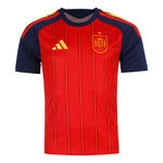 adidas Clothing adidas RFEH Home Trikot T-Shirt Men-red