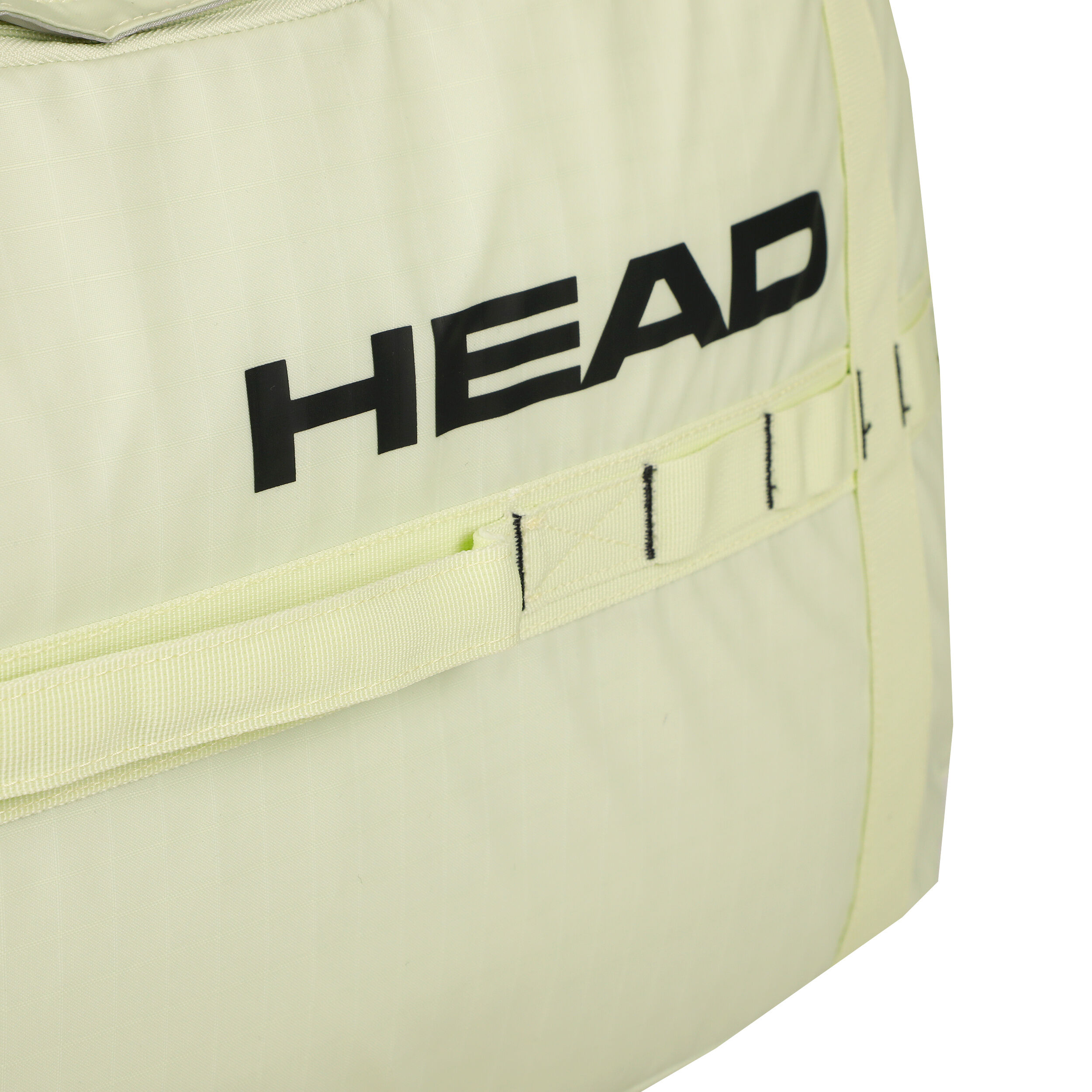HEAD Pro Duffle M Extreme Sports Bag-Lime,Anthracite | Tennis-Point