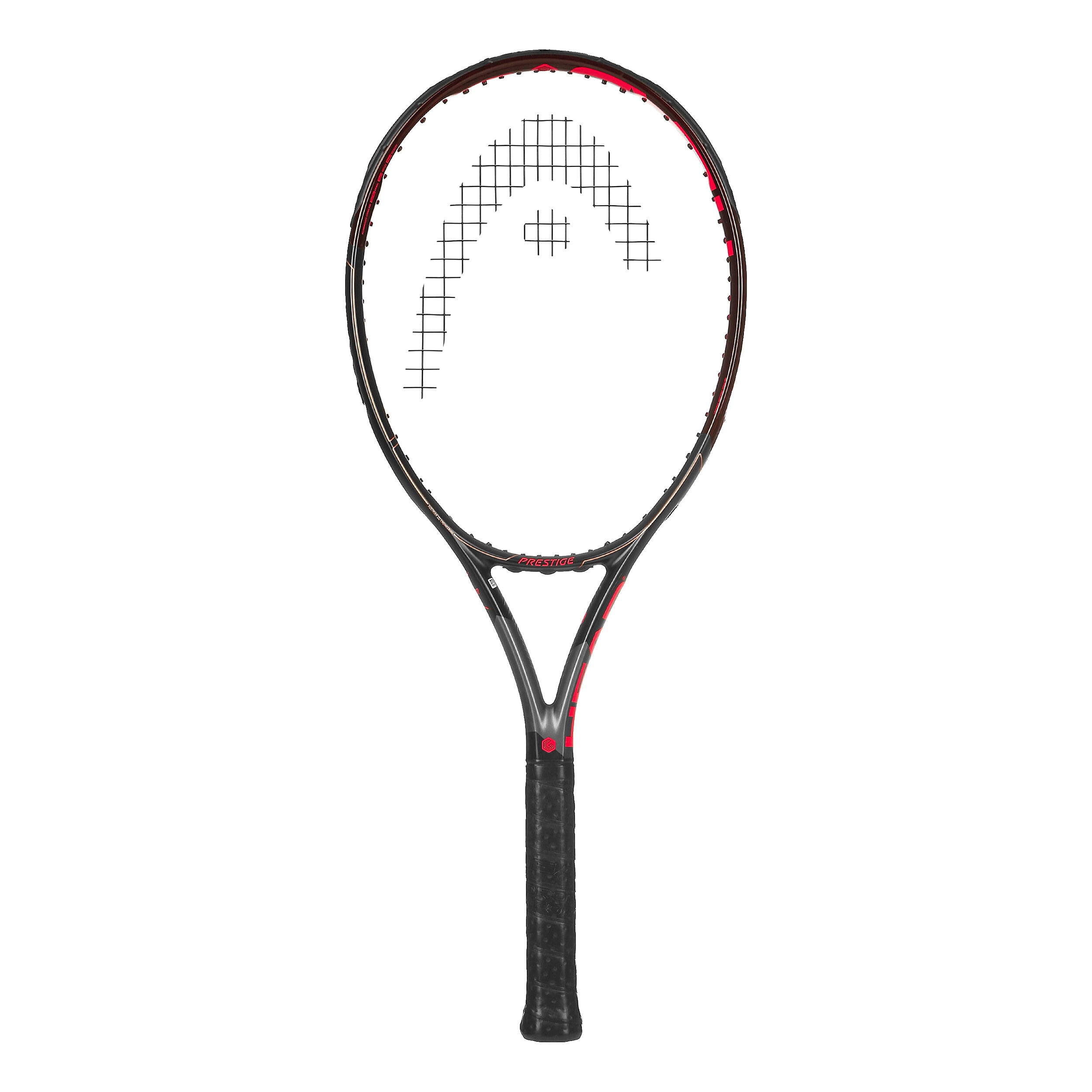 Buy HEAD Prestige PWR (unstrung) online | Tennis Point COM