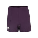 adidas Clothing adidas Y-3 Shorts Kids-Violet