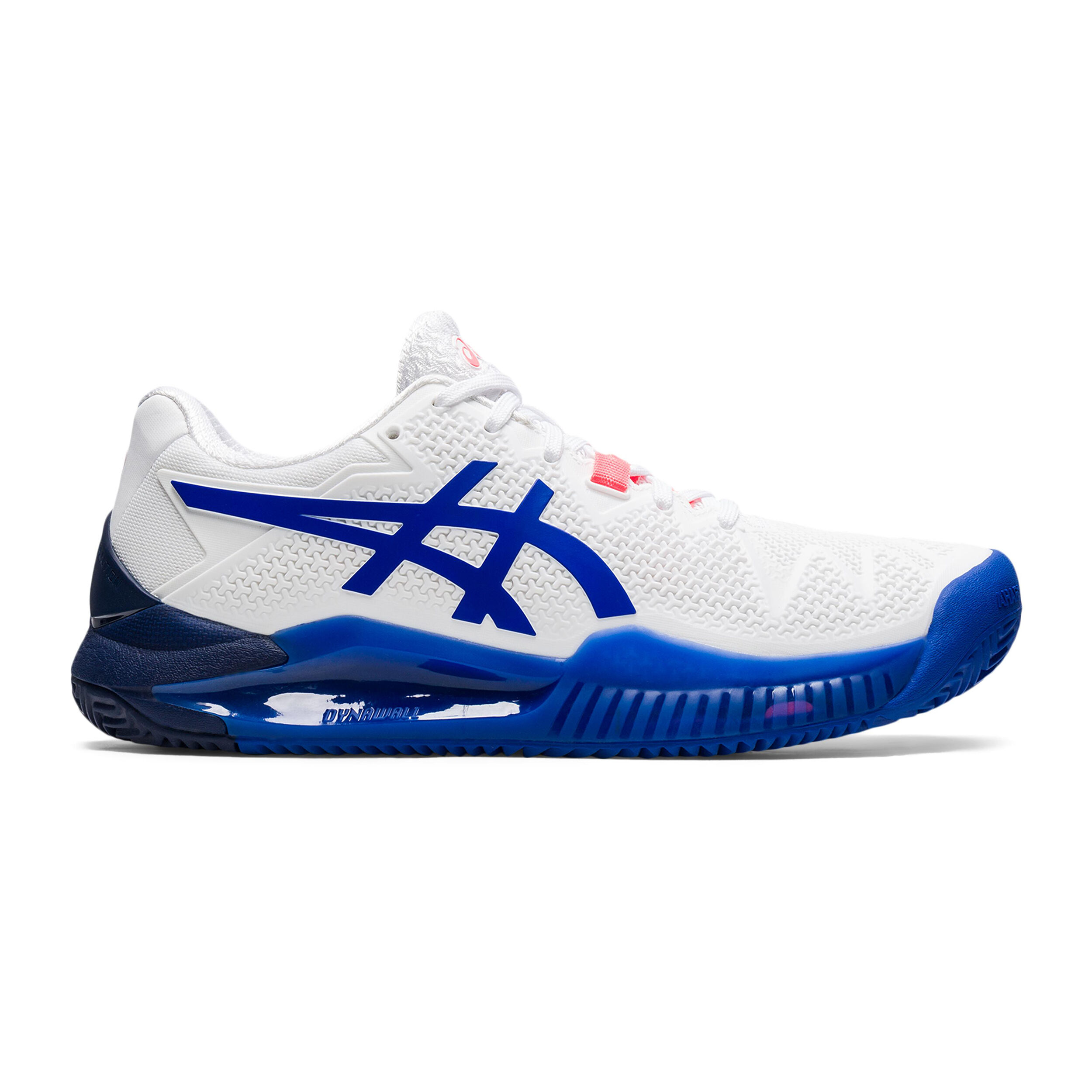 fernandez asics