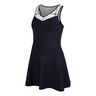 Fritza Dress Women-Dark Blue