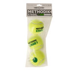 Tennis-Point Tennis balls Tennis-Point Stage 1 3 Pack