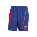 adidas Clothing adidas Designed 4 Shorts Men-Dark Blue,Red