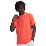 Under Armour Clothing Under Armour Vanish Energy T-Shirt Men-red, lightred