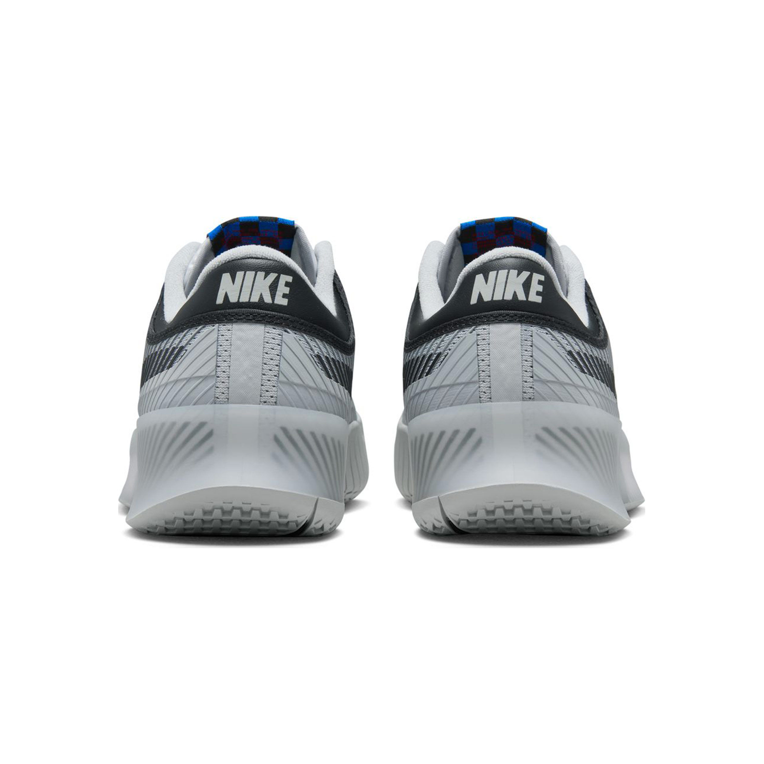 Tenis fila grises uk top