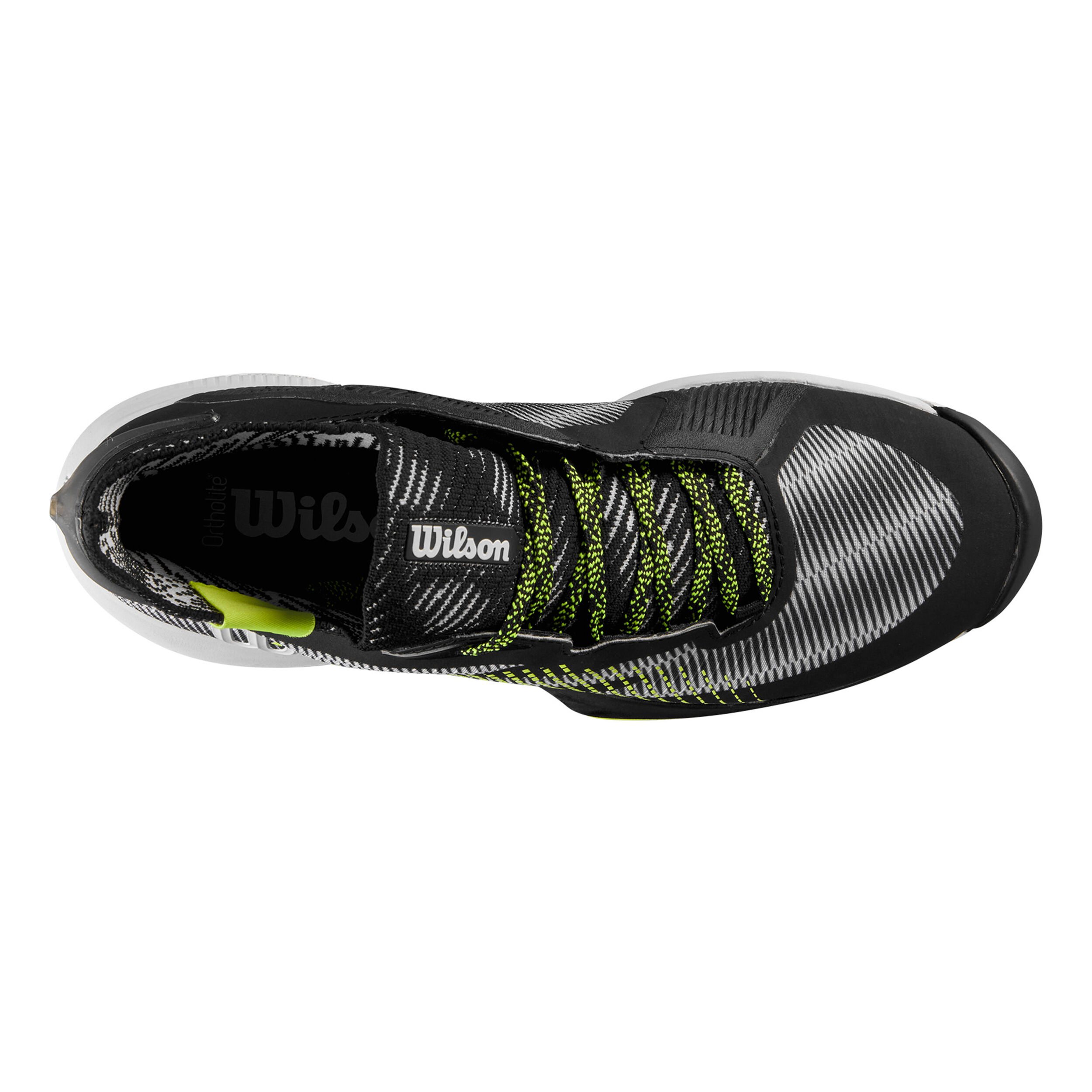 Wilson kaos sft deals