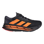 adidas Running shoes adidas Adistar BYD Stability running shoe Men-black, orange
