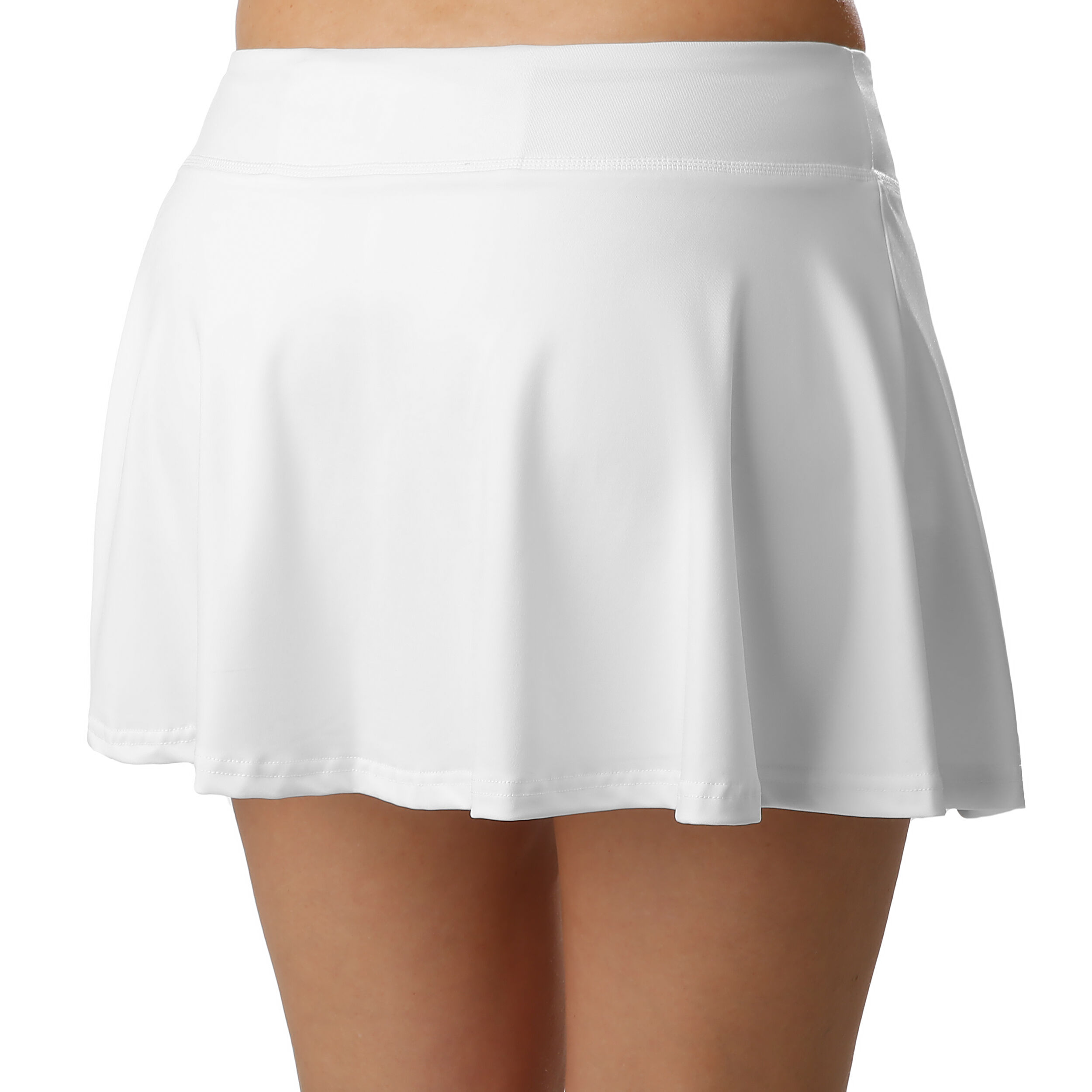 Buy Diadora Court Skirt Women White, Lightgrey online