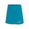Minimal Skirt Women-Petrol