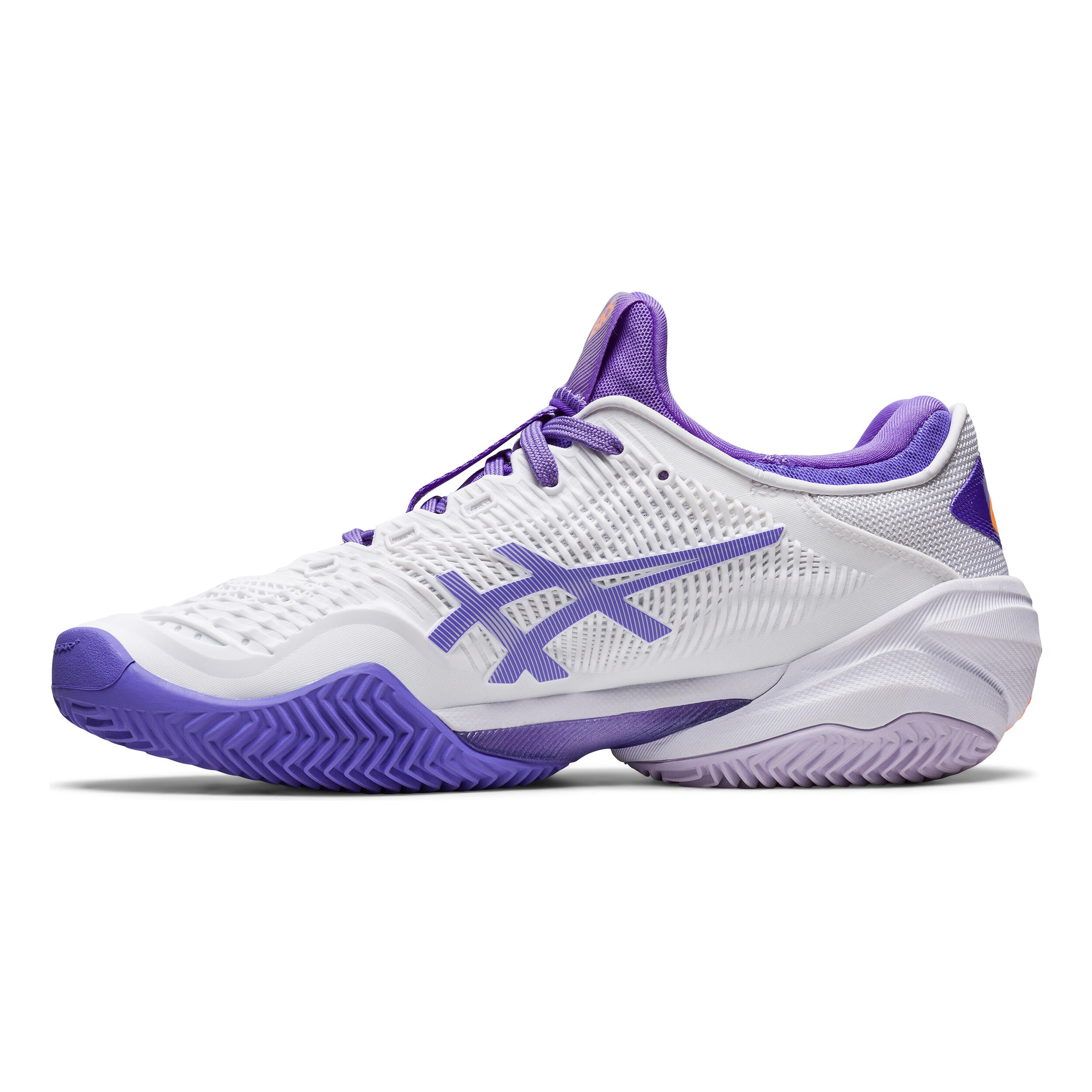Asics ff court outlet clay