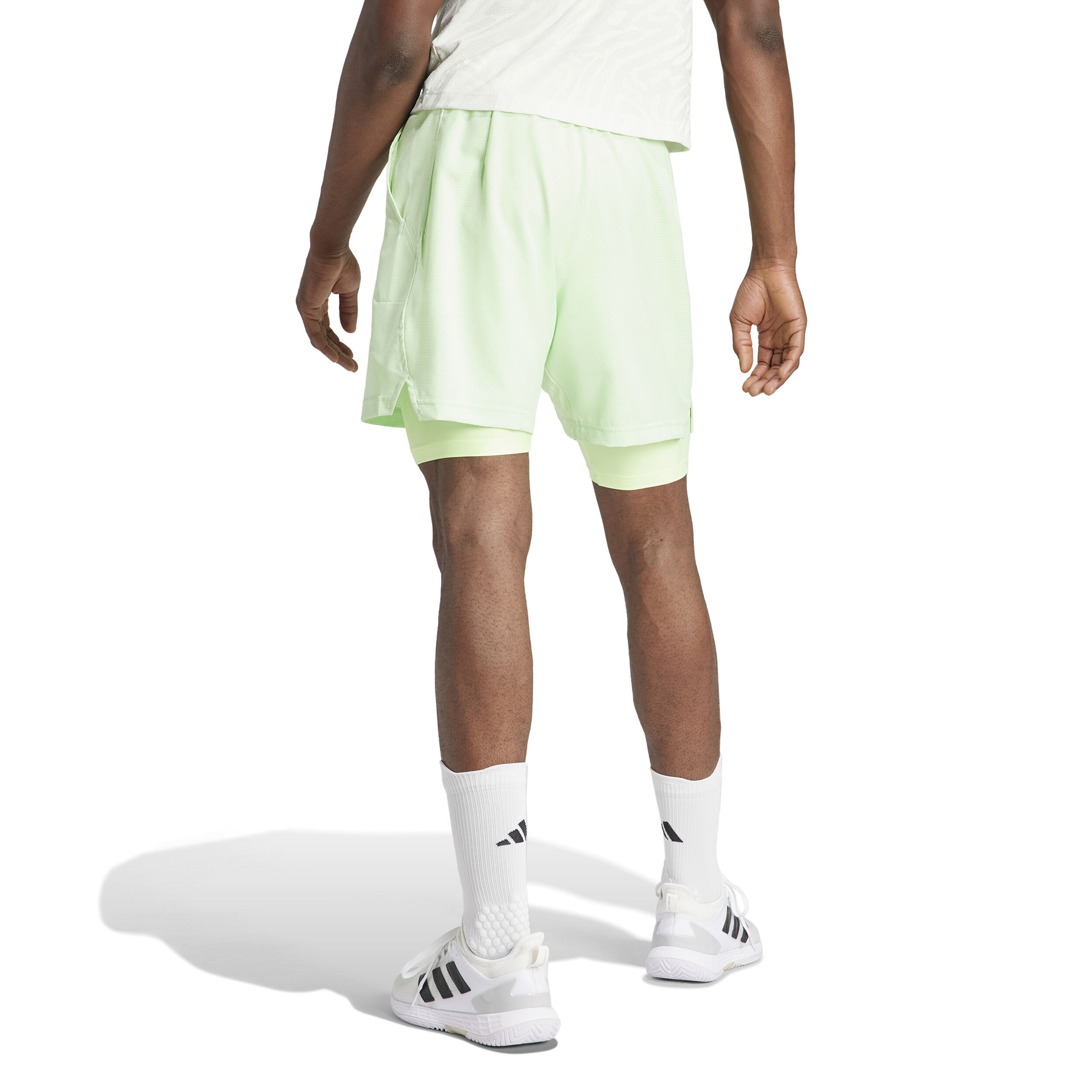 Tight tennis shorts outlet