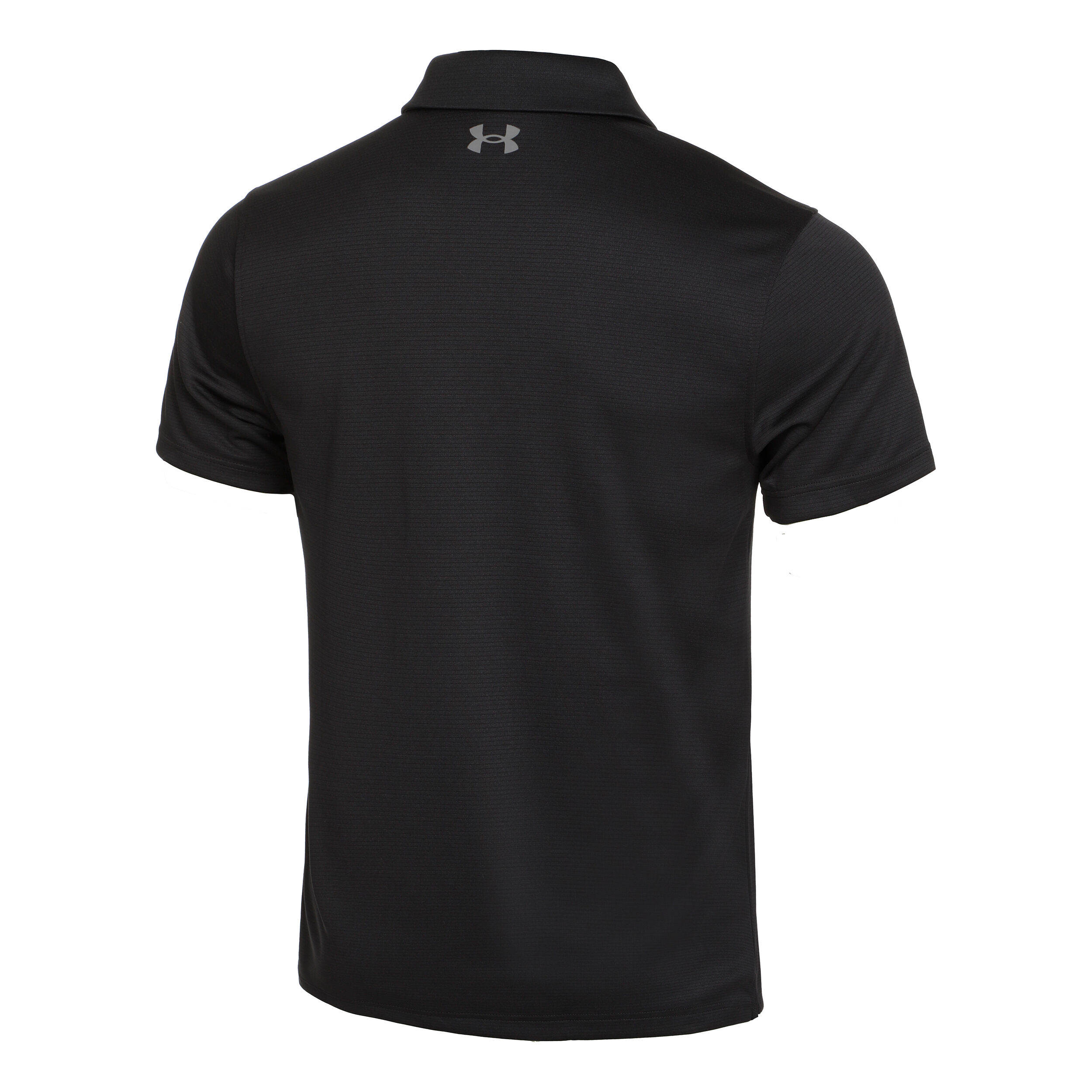 Buy Under Armour Tech Polo Men Black Grey online Tennis Point COM