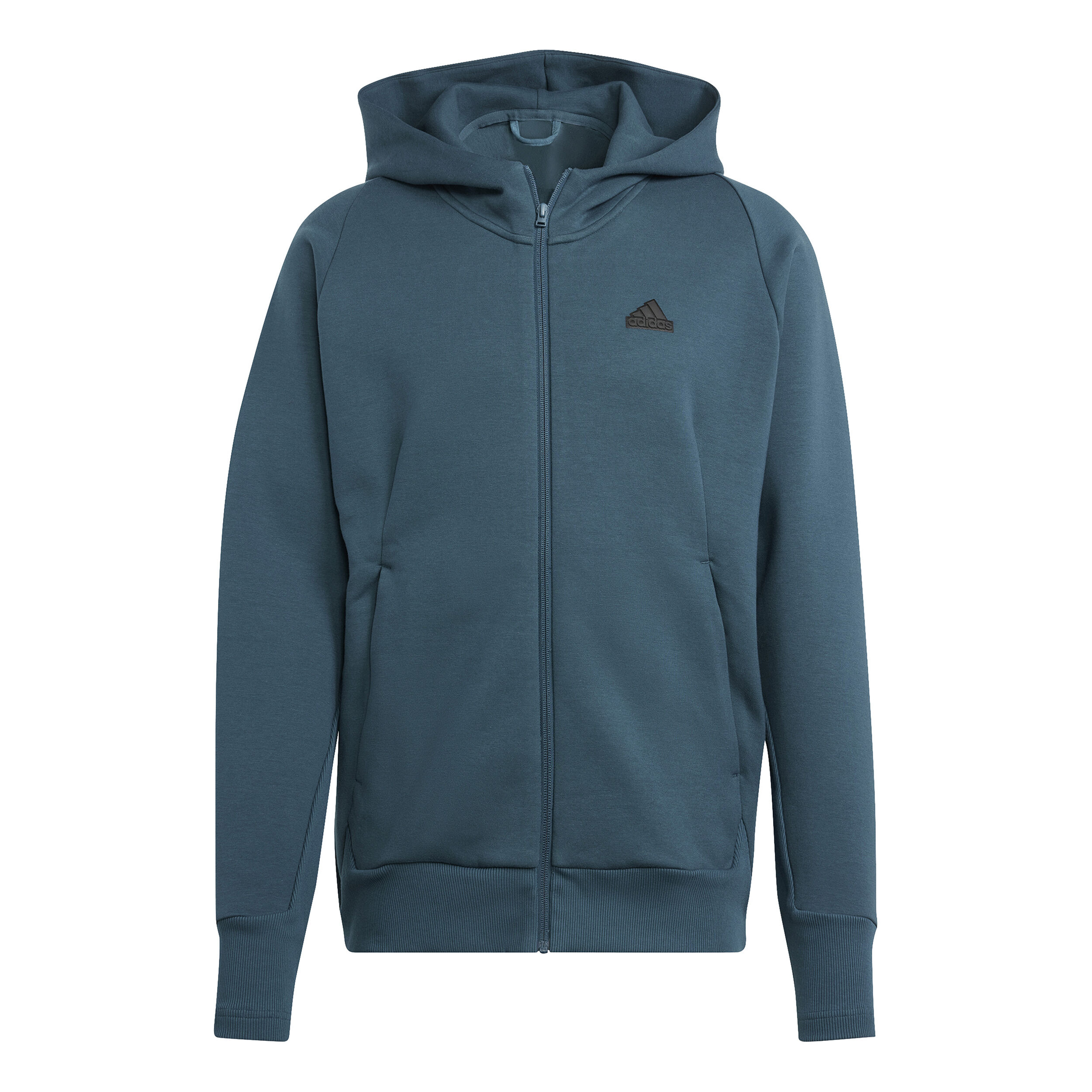 Adidas zone hoodie best sale