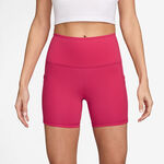 Nike Clothing Nike Court Dri-Fit Ball Ball shorts Women - berry, white