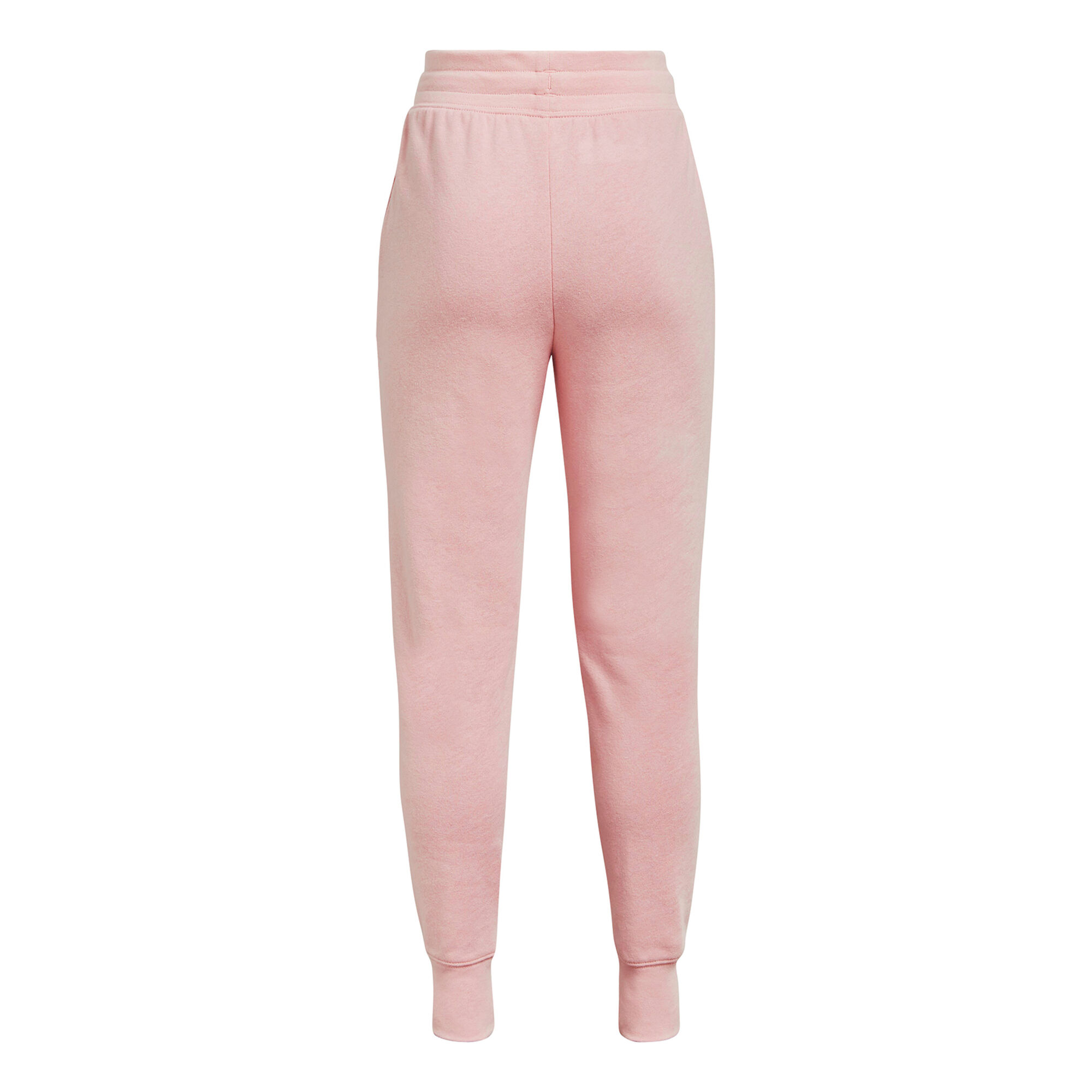 Buy Under Armour Rival Fleece Training Pants Girls Pink online