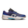 THE ROGER Pro Fire  Clay Clay court shoe Men-dark blue, blue