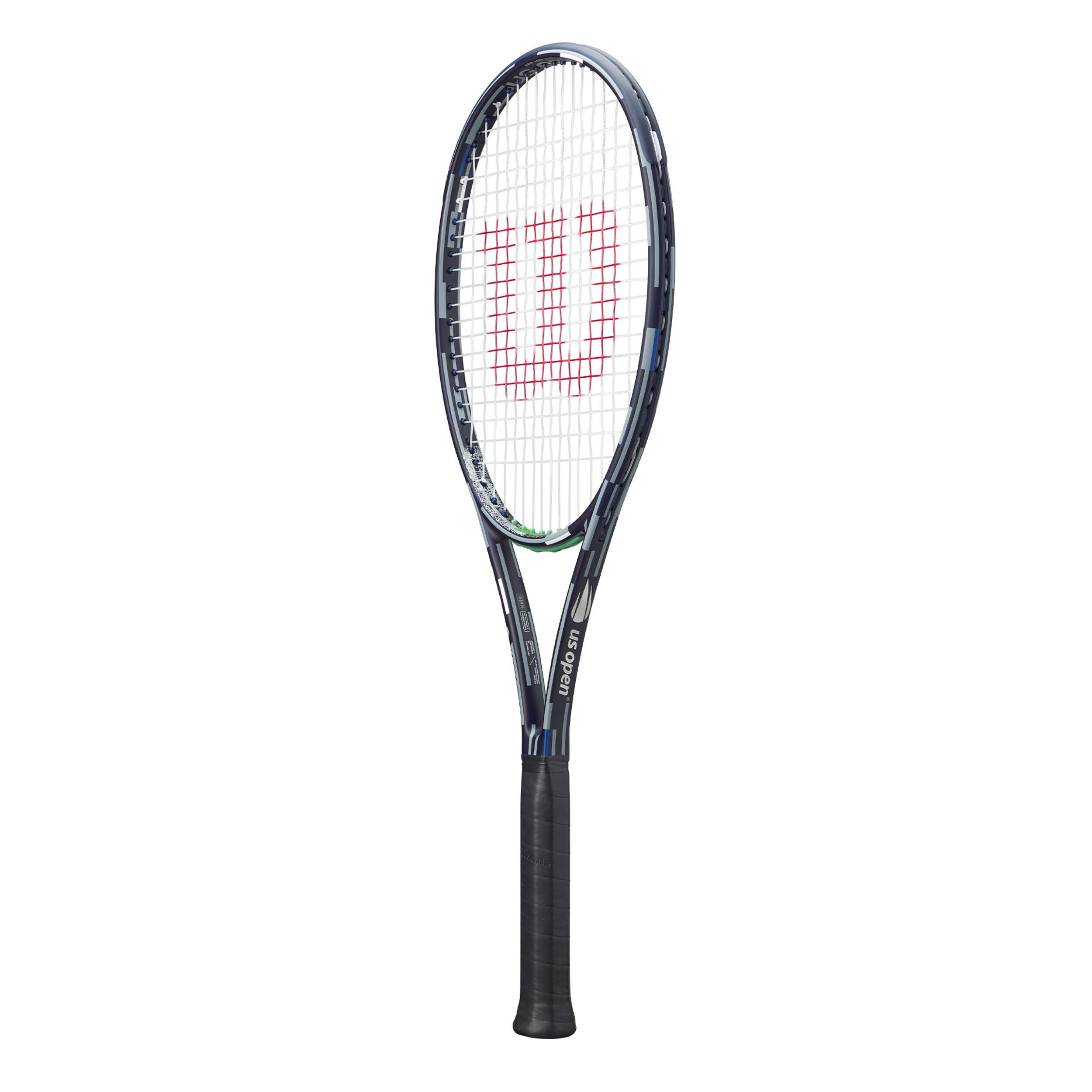 Wilson Blade 98 16X19 V9 US Open | Tennis-Point