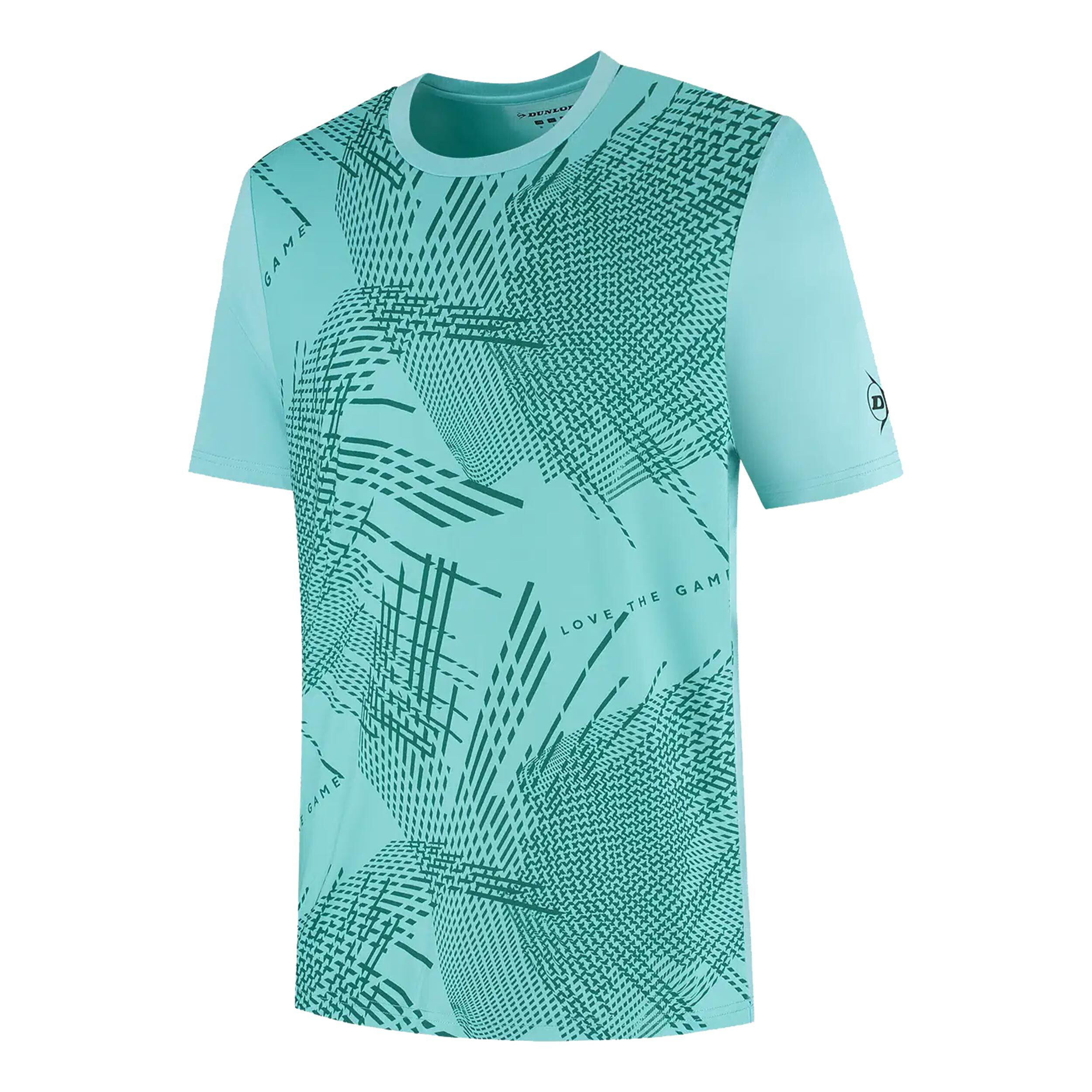 Buy Tennis clothing from Dunlop online | Tennis-Point