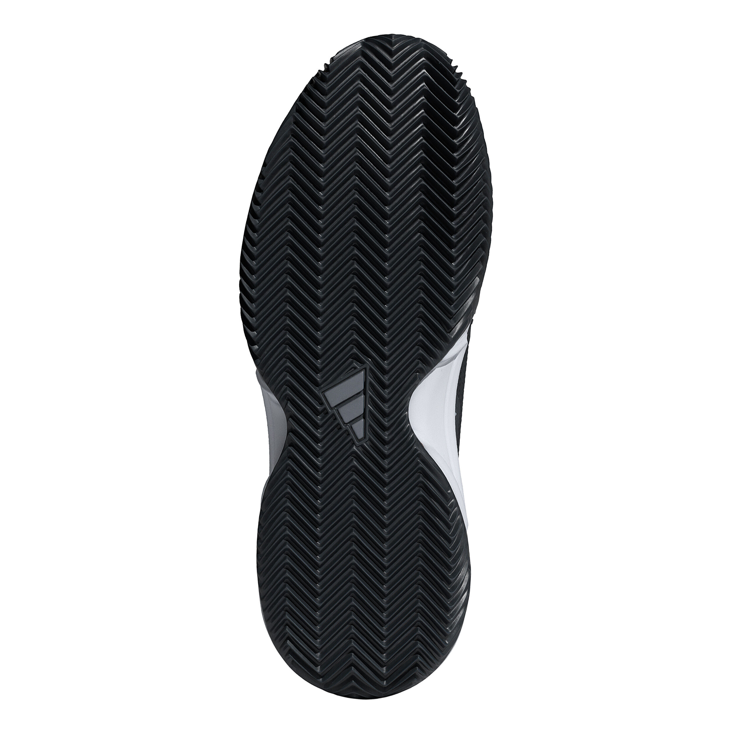 Buy adidas Barricade 13 Clay Court Shoe Men Black White online